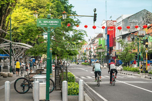 Malioboro