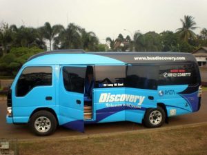 sewa elf jakarta cirebon