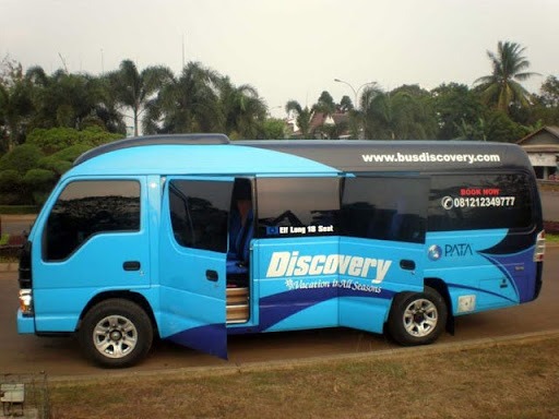 sewa elf jakarta cirebon