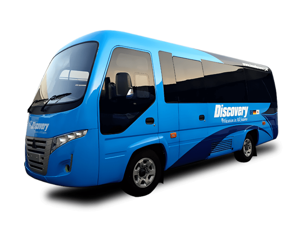 sewa busa jakarta malang