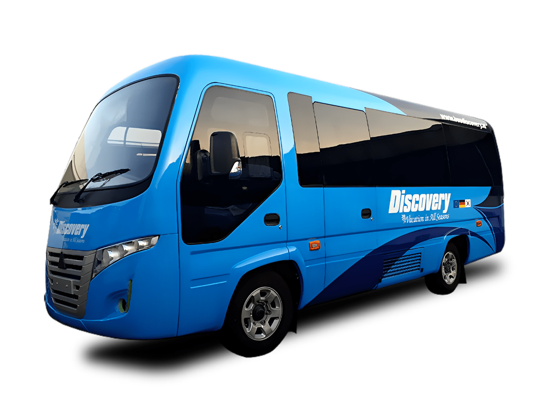 sewa busa jakarta malang