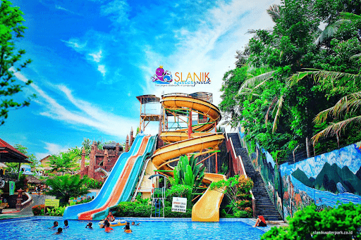 Slanik Waterpark
