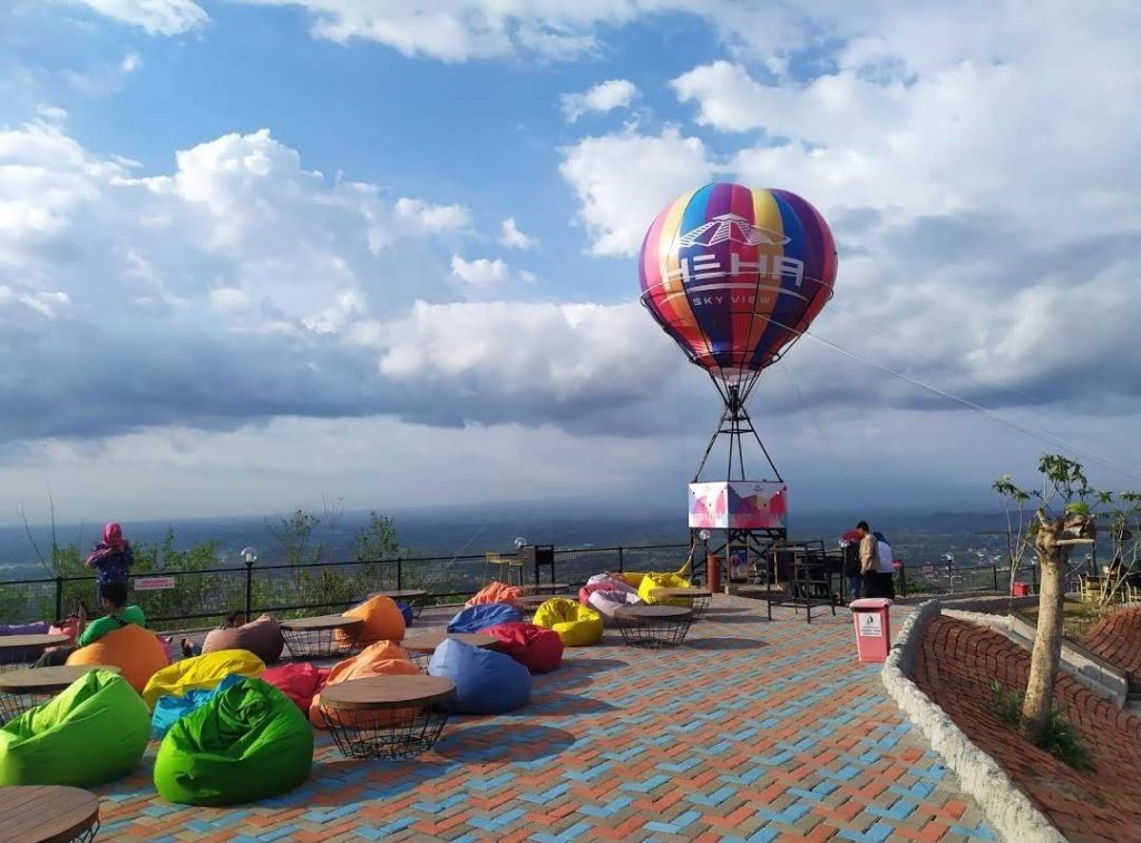 HeHa Sky View