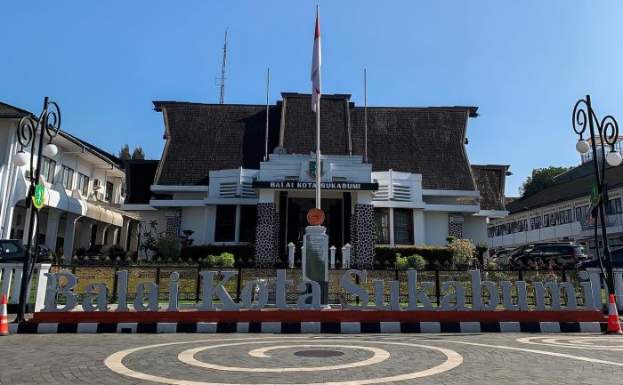 sewa bus depok sukabumi