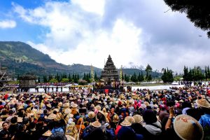 festival dieng