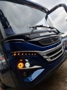 Rute dan Harga Sewa Bus Pariwisata Jabodetabek