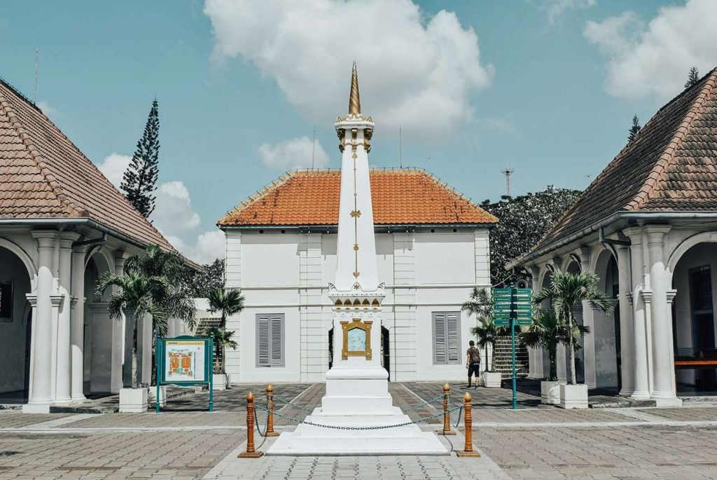 destinasi wisata jogja instagramable