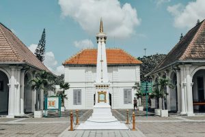 destinasi wisata jogja instagramable