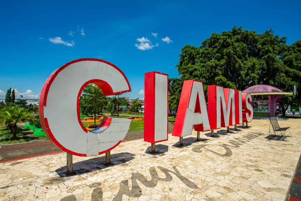 Sewa Bus dari Jakarta ke Ciamis