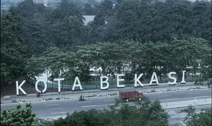 Sewa Bus dari Jakarta ke Bekasi