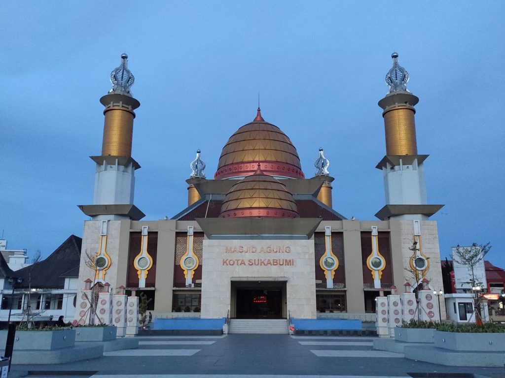 sukabumi
