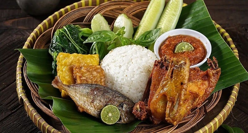 makanan khas banyuwangi