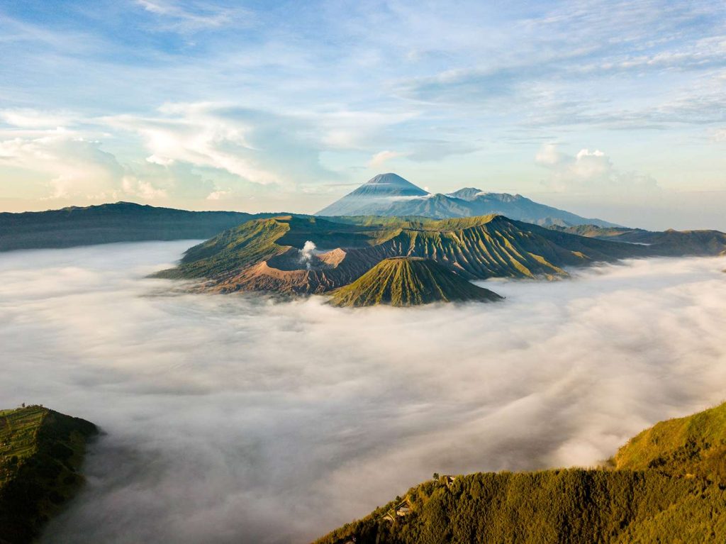 Wisata Jawa Timur