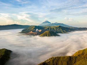 Wisata Jawa Timur