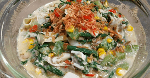 makanan khas banyuwangi