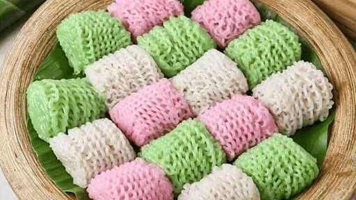 kue tradisional