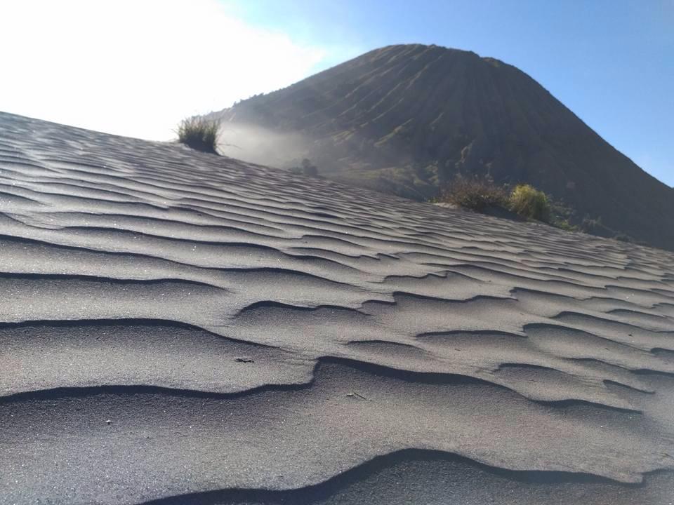 destinasi wajib bromo