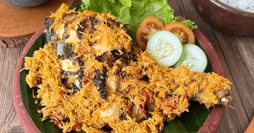 makanan khas banyuwangi
