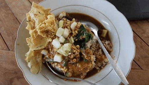 makanan khas banyuwangi