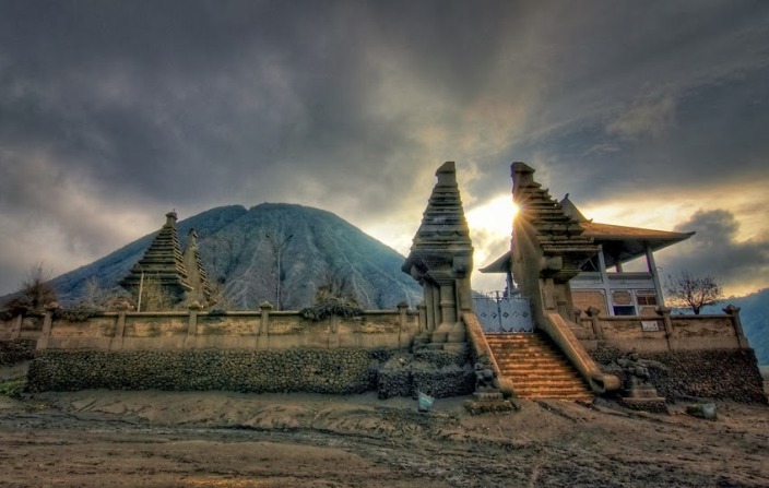Pura Luhur Poten