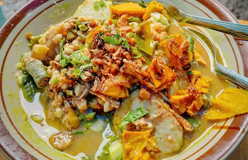 makanan khas banyuwangi