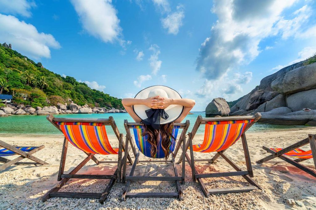 Tips Liburan Nataru yang Hemat, Menyenangkan, dan Memorable