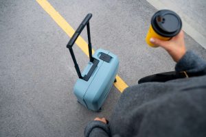 Aturan dan Batas Berat Barang Bawaan di Bagasi Bus Pariwisata