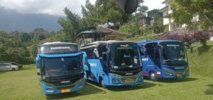 Estimasi Biaya Sewa Bus Pariwisata dan Cara Menghindari Hidden Fee