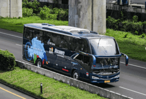 Big Bus 45 & 59 Seat: Daftar Harga Terbaru 2026 + Fasilitas