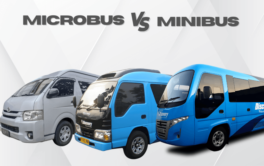 Minibus