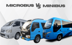 Minibus