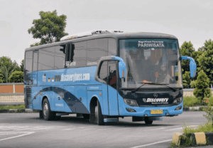 armada big bus