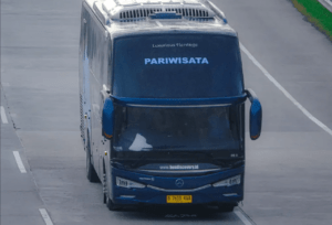 armada bus discovery