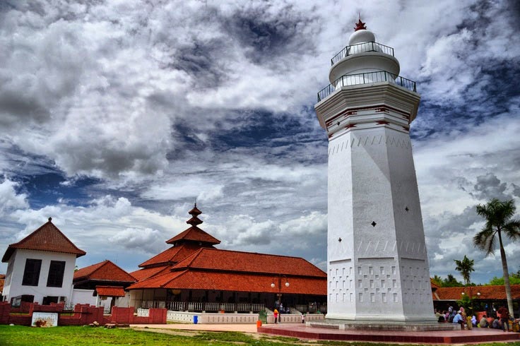 serang banten