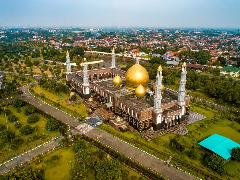depok