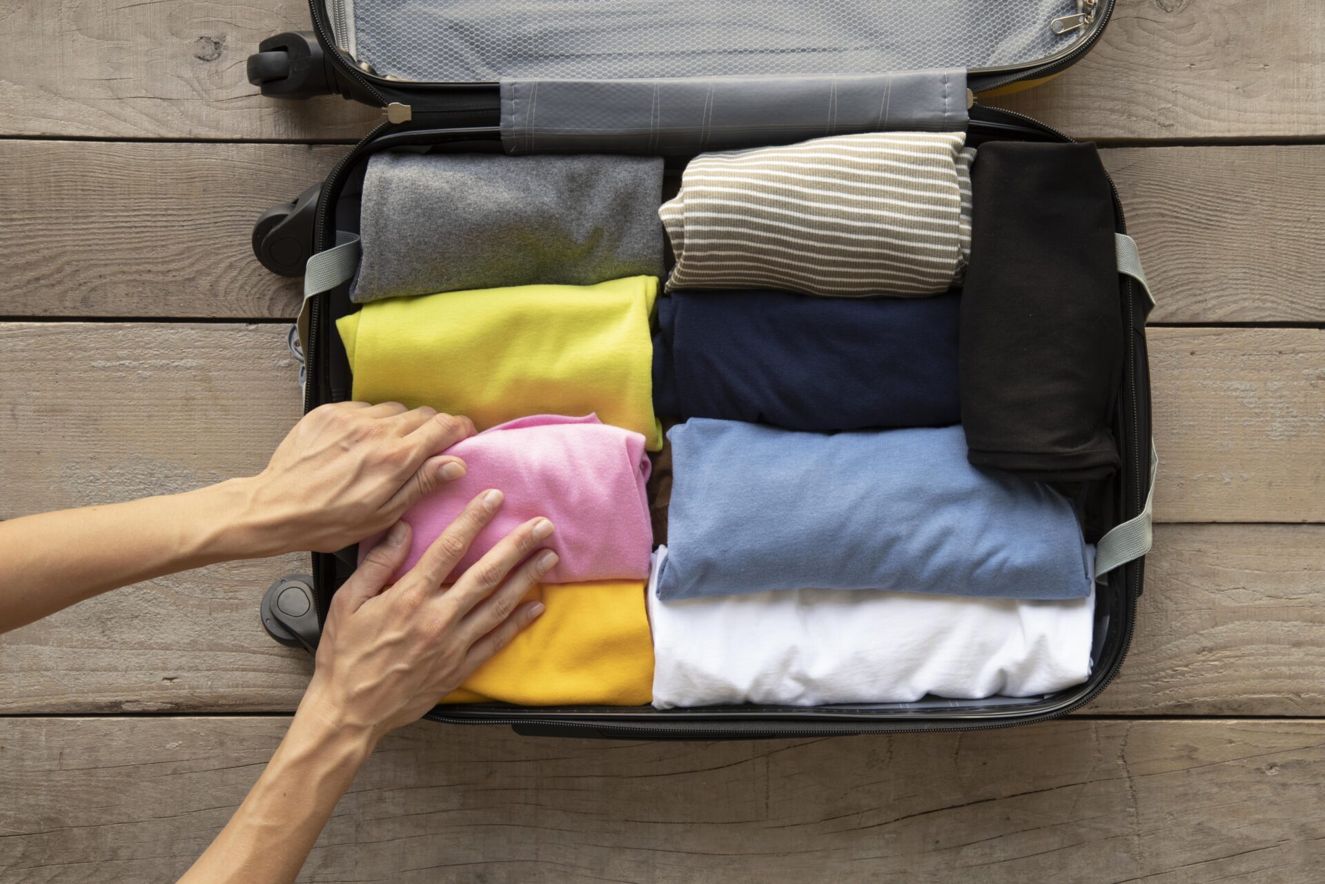 tips packing koper