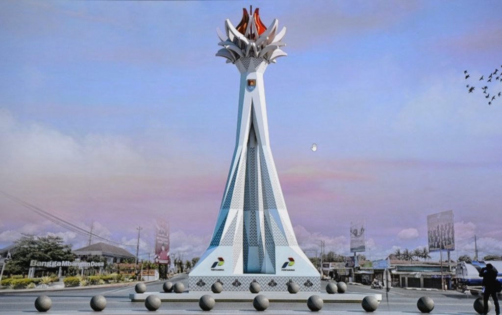 kota cilacap
