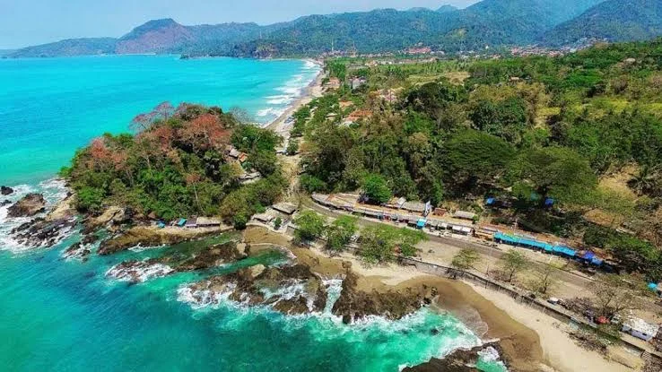 pelabuhan ratu