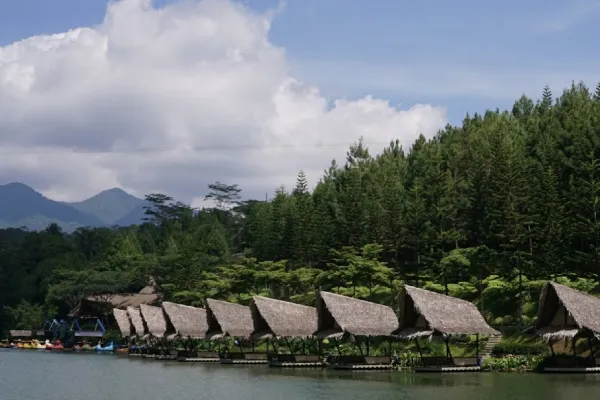 wisata ciamis