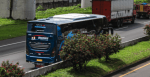 armada bus discovery