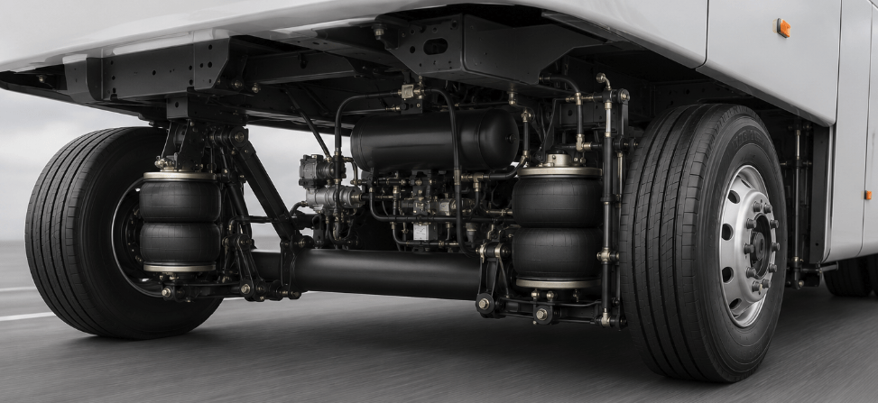 air suspension