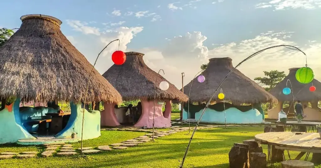 wisata di cileungsi