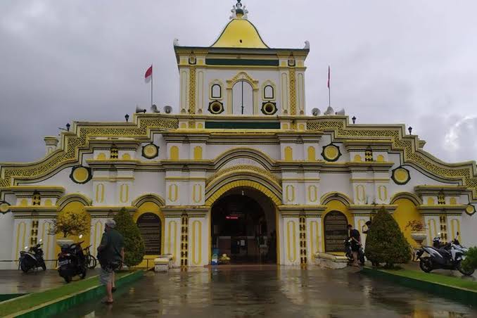 madura