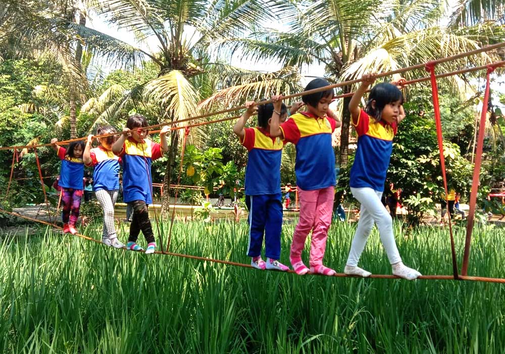 Pelita Desa Ciseeng