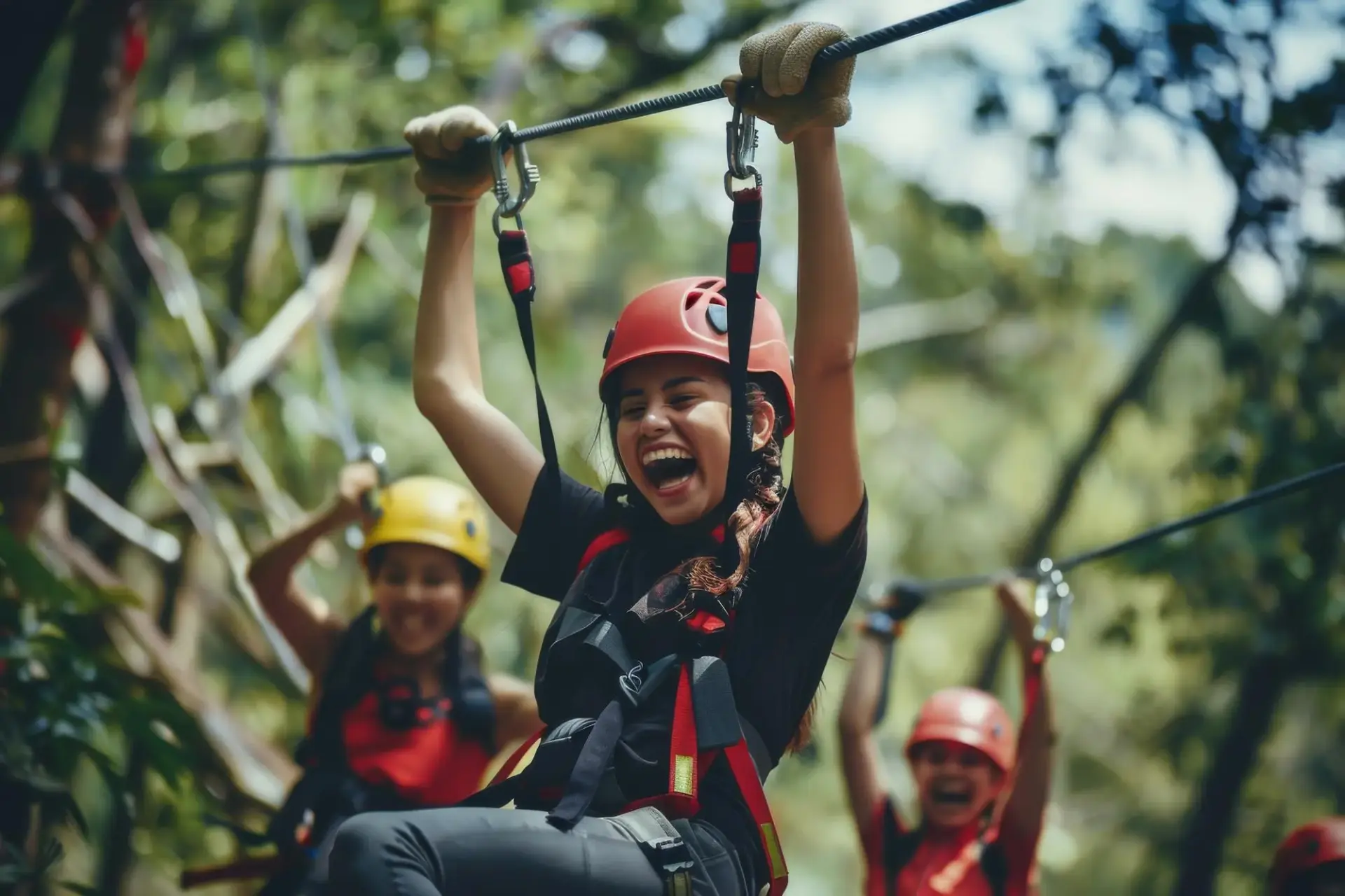 tempat outbound di bogor
