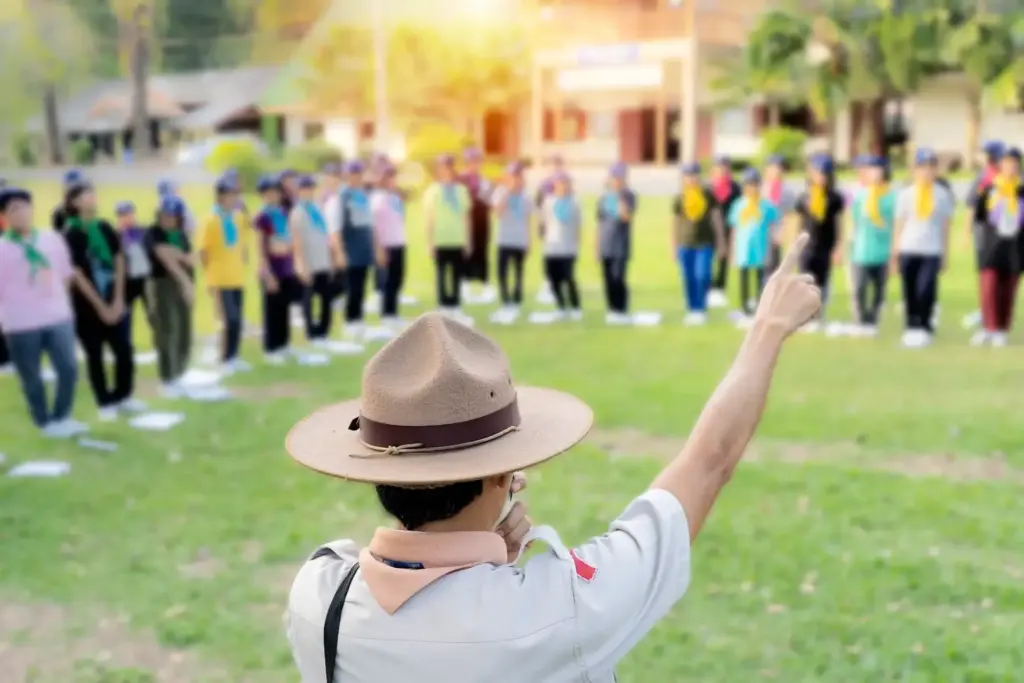 rekomendasi tempat outbound di sentul