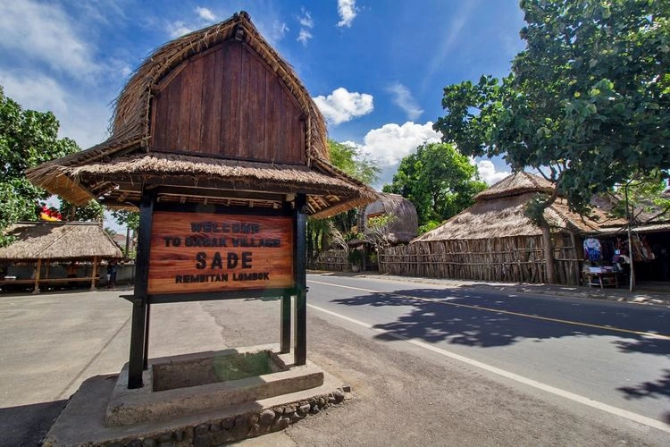 destinasi wisata lombok